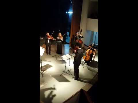 Buenos Aires Música- Coldplay, Viva la Vida