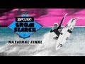 Rip Curl GromSearch Presented by H2O Overdrive 2011 National Final