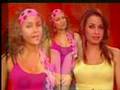 ODALYS TELEHIT PROMO VIDEO MIX 2008 BY AZTECABLVD