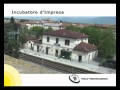 Incubatore d'Impresa - Elisabetta Epifori