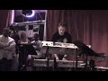 Andrew Gouche @ Summer NAMM in Nashville