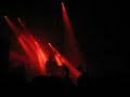 Laurent Garnier - Seconde Nature - Aix en Provence 06/2008