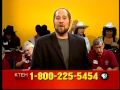 KTEH PLEDGE CLIP KTEH PLEDGE CLIP