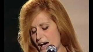 DALIDA.   Pour Ne Pas Vivre Seul.