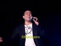 GUC 2006 Amr Diab Ayam W Ben3eshha & Lao Ader عمرو دياب الجامعة الألمانية