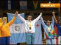corona en taekoundo