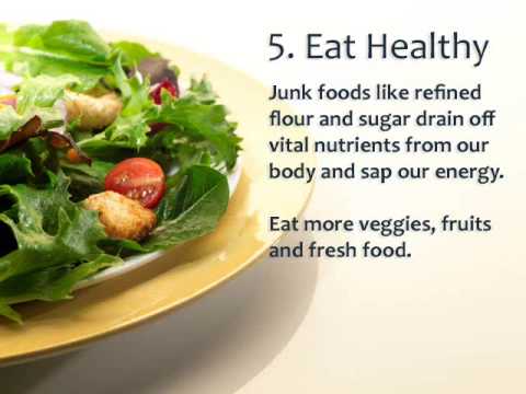 how to control stress