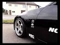 350Z VQ35HR SUPERCHARGER