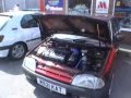 CITROEN AX VTS