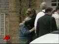 Immigration agents carried John Demjanjuk out of his Ohio home..