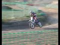 Motocross entreno a Bellpuig