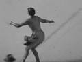 Cecilia Colledge 1936 Olympics