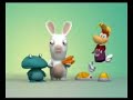 lapin crétin