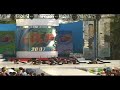 INNOVA DANCE VARONIL COP 07