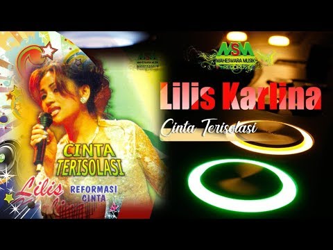 Cinta Terisolasi By Lilis Karlina Cinta Terisolasi By Lilis Karlina
