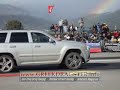 6th Championship Drag Race 2009, Tympaki - Sunday AUTO Part 2