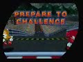 Unlocking the Tails Doll and getting a chaos emerald *SonicR