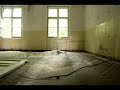 Krampnitz Russian village URBAN URBEX