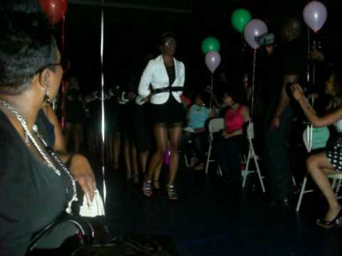 how to train eloquence