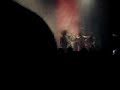 caf� de la danse mars 2008