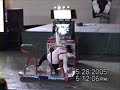 Pump War #1 Salamanca Guanajuato  (video 5)