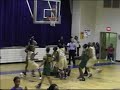 Chamblee v. Cross Keys Basketball 2002 Chamblee v. Cross Keys Basketball 2002