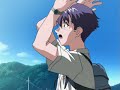 Onegai Night - AMV of Onegai Twins to The Corrs - Long Night