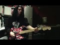 Andrew Autin SHREDS