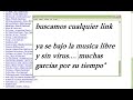 bajar musica del google (2) bajar musica del google (2)