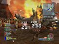 1UP Moatoob bonus mission 2 A, 80 kills