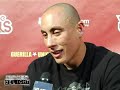 Rock The Bells Interview With Chang Weisberg [Part 1]