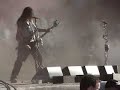 Destruction @ Wacken 2007