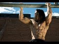 weighted neutral grip pull ups