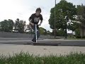 AMA Scooterists