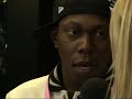Dizzee Rascal on the follow-up to Maths & English
