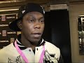 Dizzee Rascal on the follow-up to Maths & English