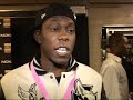 Dizzee Rascal on the follow-up to Maths & English