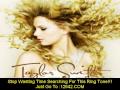 Taylor Swift - Love Story