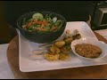 Thai Food Restaurant Recipes : How to Serve Thai Food