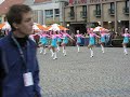 Cheerladies- Rally T?ebí? 2006 Cheerladies- Rally T?ebí? 2006