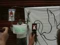 Iluminemos México: Marcha contra la inseguridad