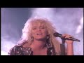 Lita Ford - Kiss Me Deadly