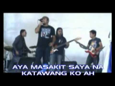 Lilang Ko (Akie and Company) Maranao Band