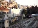 Athens Railway Station 23.02.08 Part1