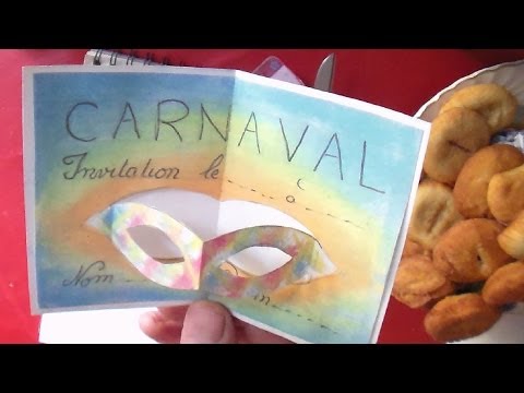 fabriquer faire part