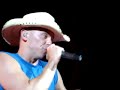 Kenny Chesney - continuing on