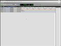 protools tutorial - Tutorial: Pro Tools for Beginners 1: Midi Studio, I/O, and memory allocation.