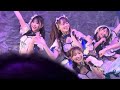 250622 SUPER☆GiRLS ワンマンライブ～4,5,6章も愛は無限大∞公演～ 1部