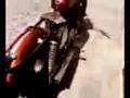 scrambler 450