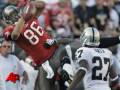NFC Playoff Picture Comes Into Focus